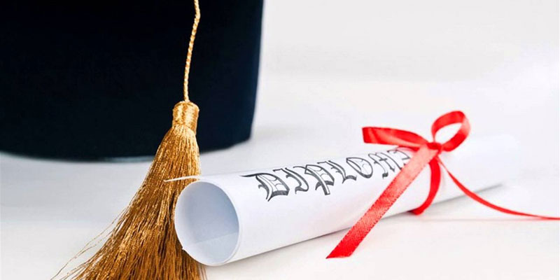 Buy Degree and Diploma Online