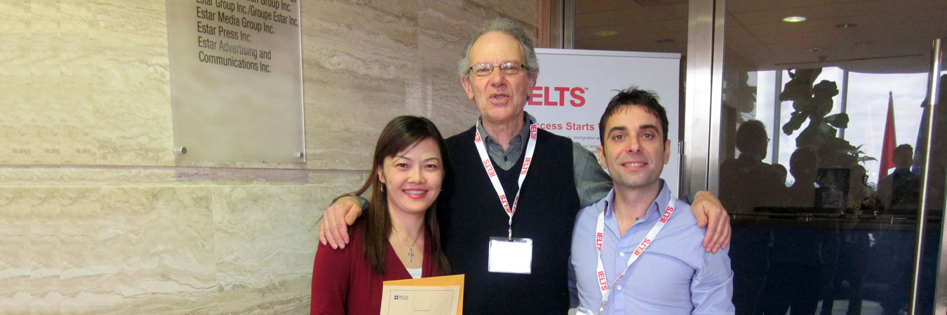 Buy IELTS without Exam Online