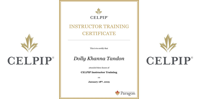 Buy CELPIP Certificate Online