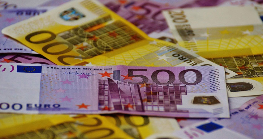 Buy High Quality Fake Euro Bills Online