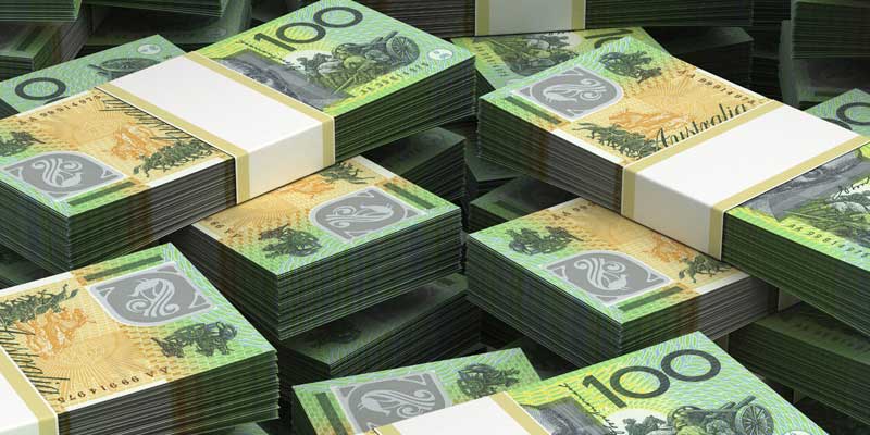 Acheter des dollars australiens