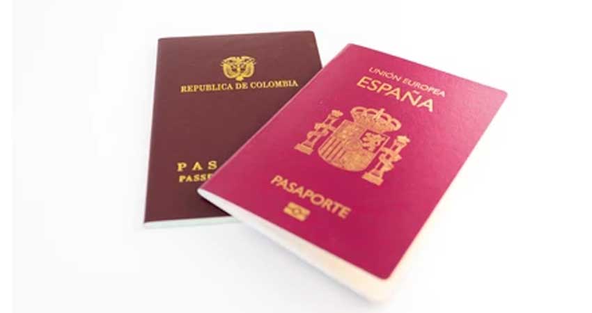Compre pasaportes reales y falsos en línea